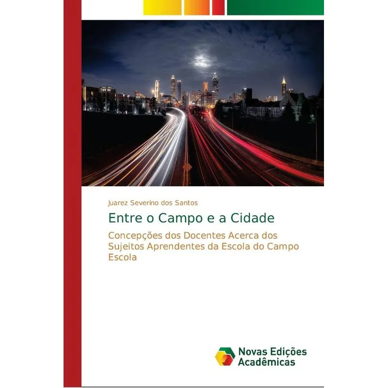Entre o Campo e a Cidade