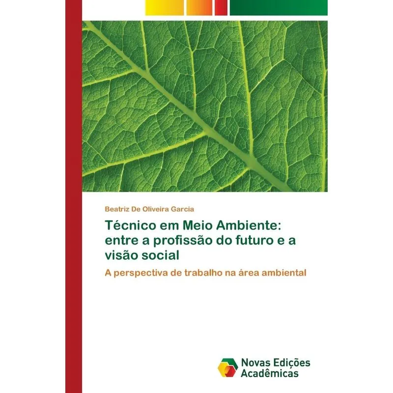 Técnico em Meio Ambiente