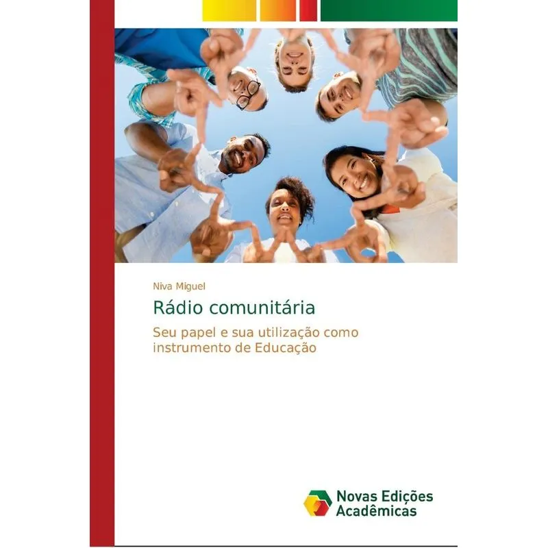 Rádio comunitária