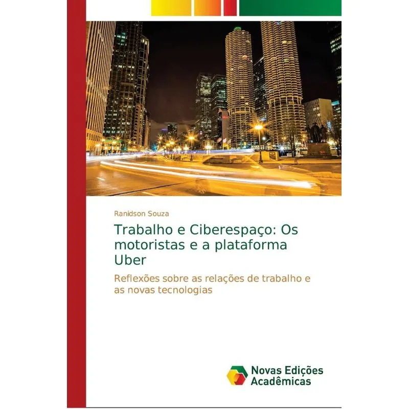 Trabalho e Ciberespaço