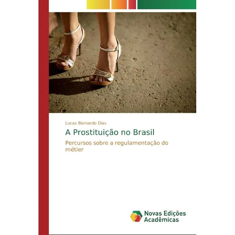 A Prostituição no Brasil
