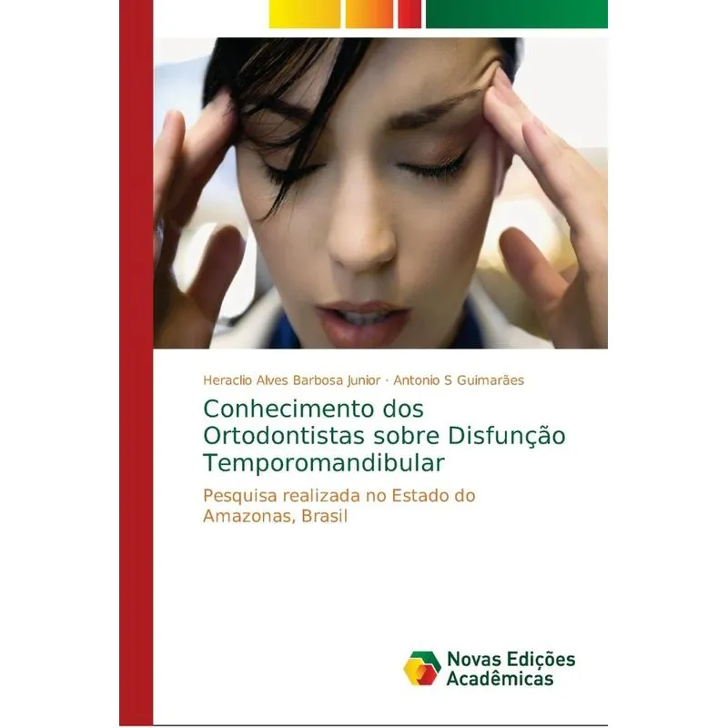 Conhecimento dos Ortodontistas sobre Disfunção Temporomandi
