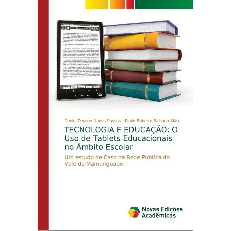 TECNOLOGIA E EDUCAÇÃO