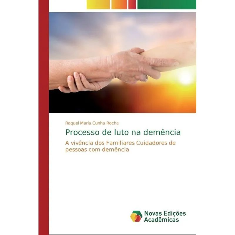 Processo de luto na demência