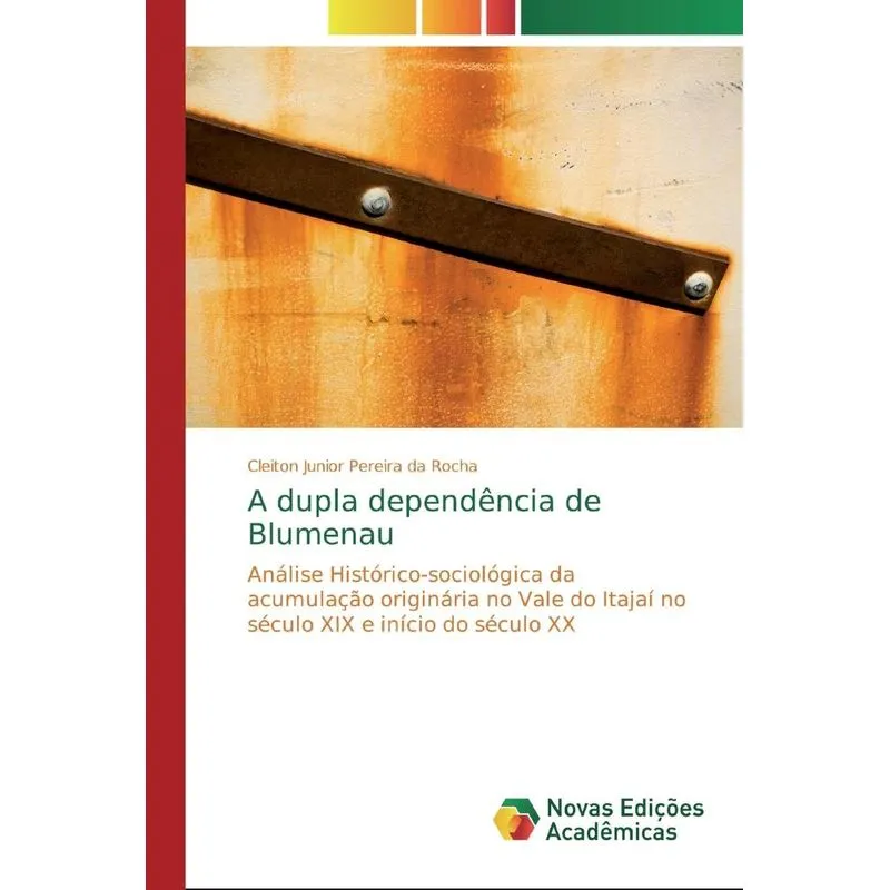A dupla dependência de Blumenau