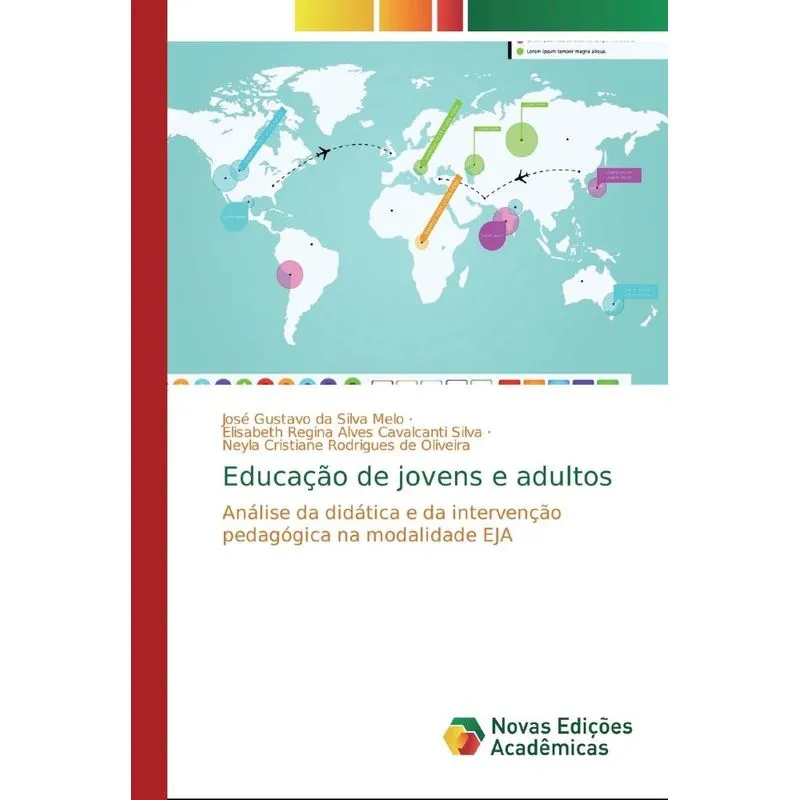 Educação de jovens e adultos