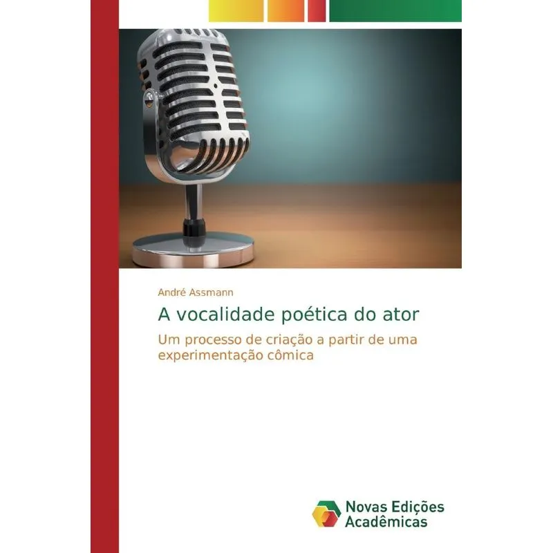 A vocalidade poética do ator