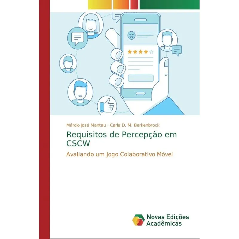 Requisitos de Percepção em CSCW