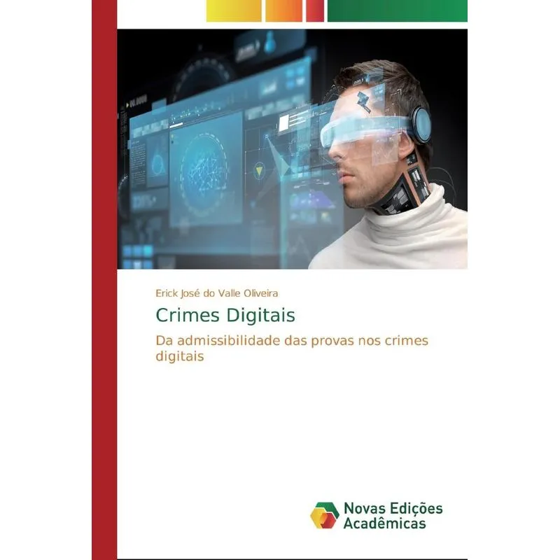 Crimes Digitais