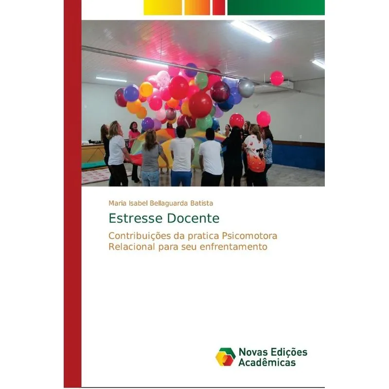 Estresse Docente