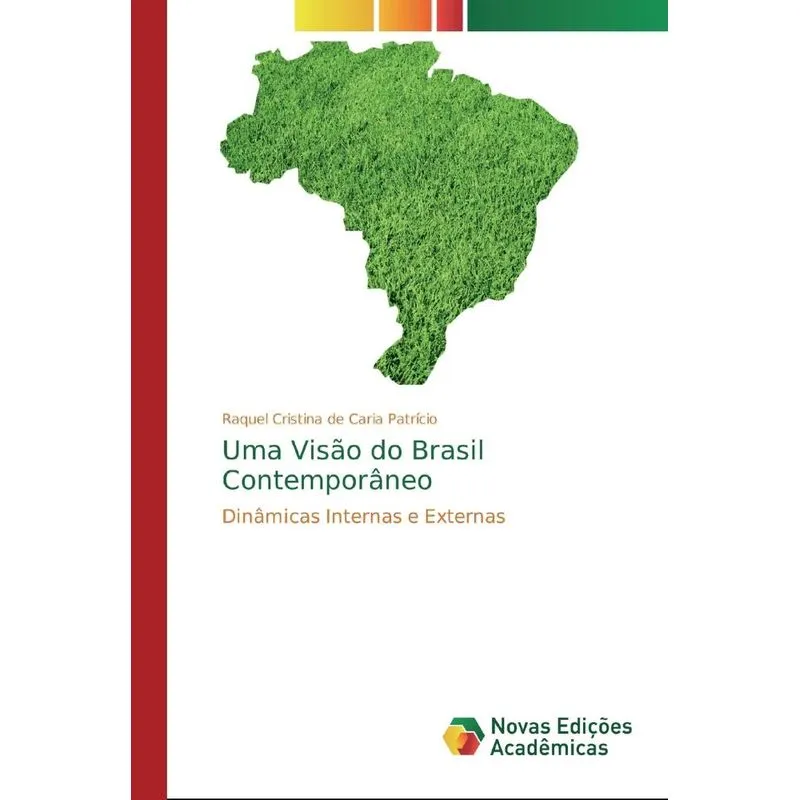 Uma Visão do Brasil Contemporâneo
