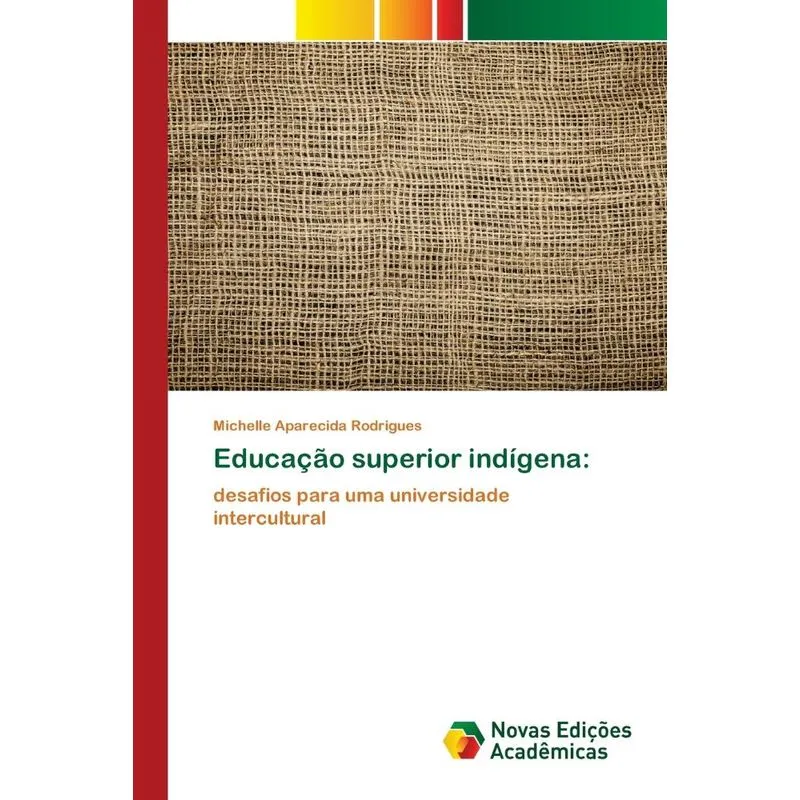 Educação superior indígena
