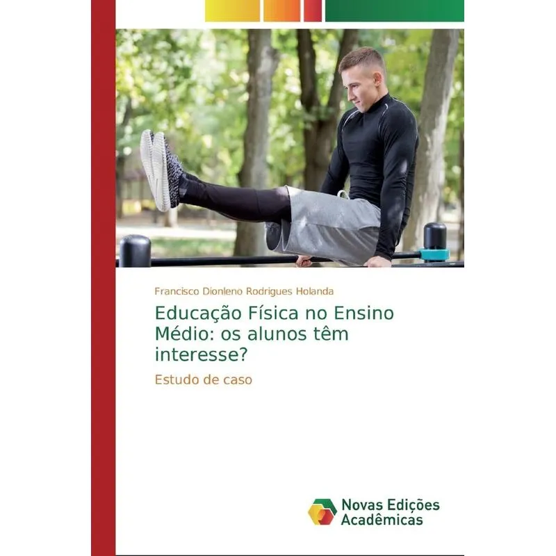 Educação Física no Ensino Médio