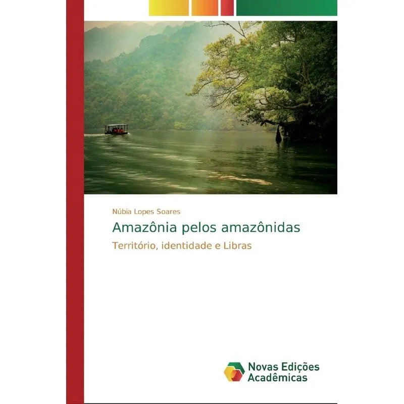Amazônia pelos amazônidas
