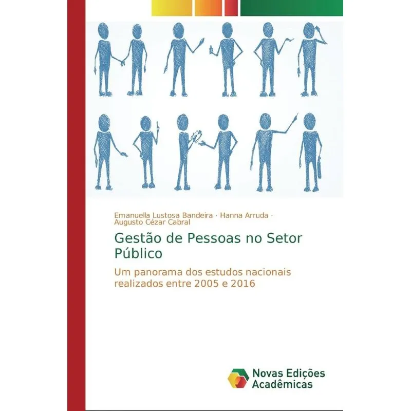 Gestão de Pessoas no Setor Público