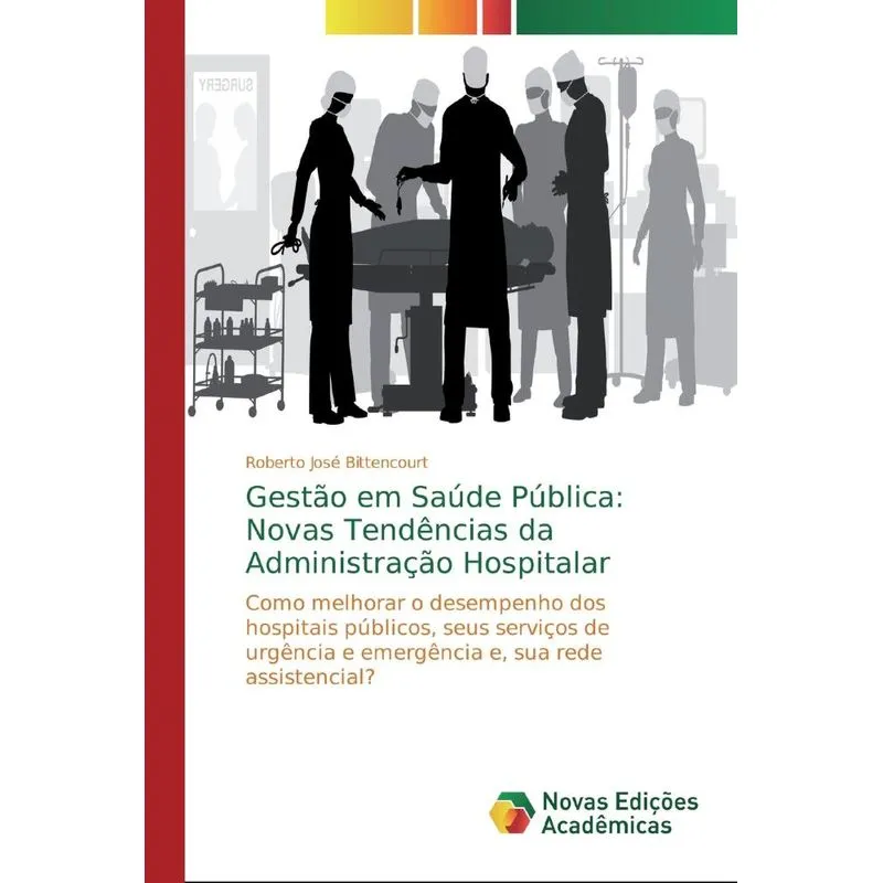 Gestão em Saúde Pública