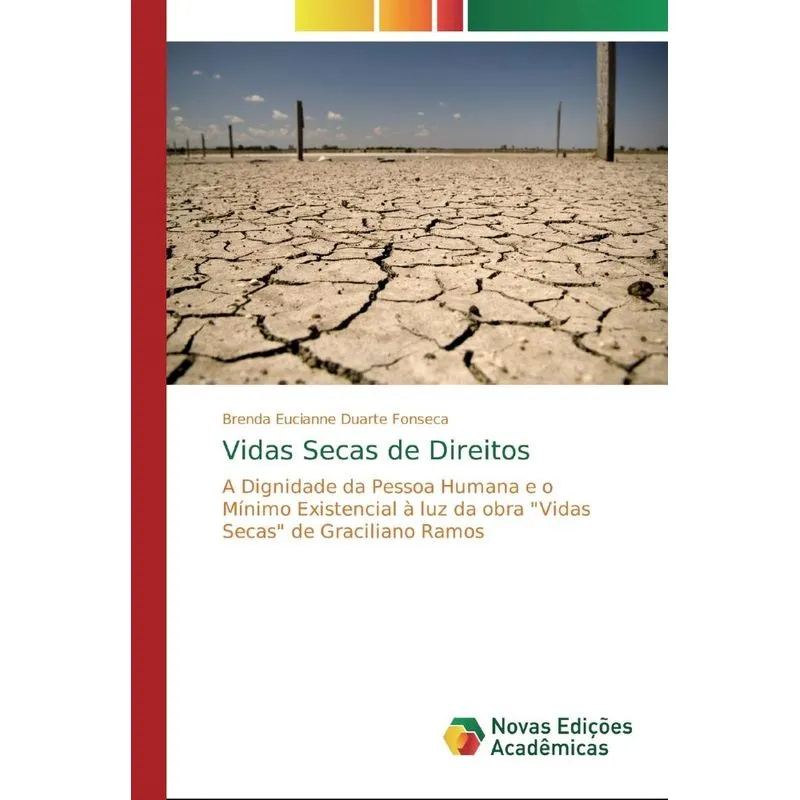 Vidas Secas de Direitos