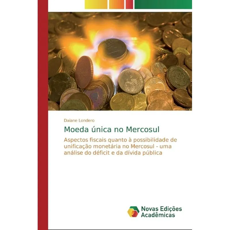 Moeda única no Mercosul