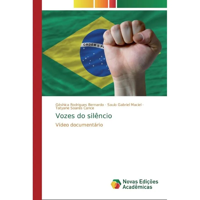 Vozes do silêncio