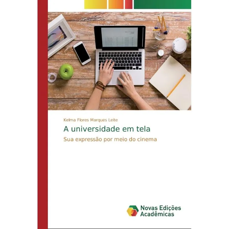 A universidade em tela