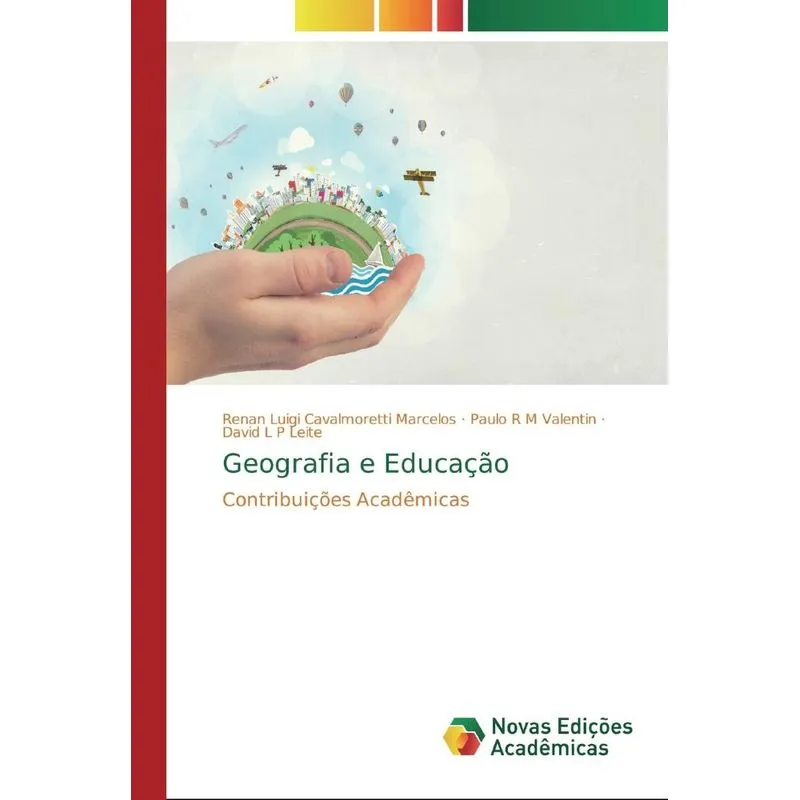 Geografia e Educação