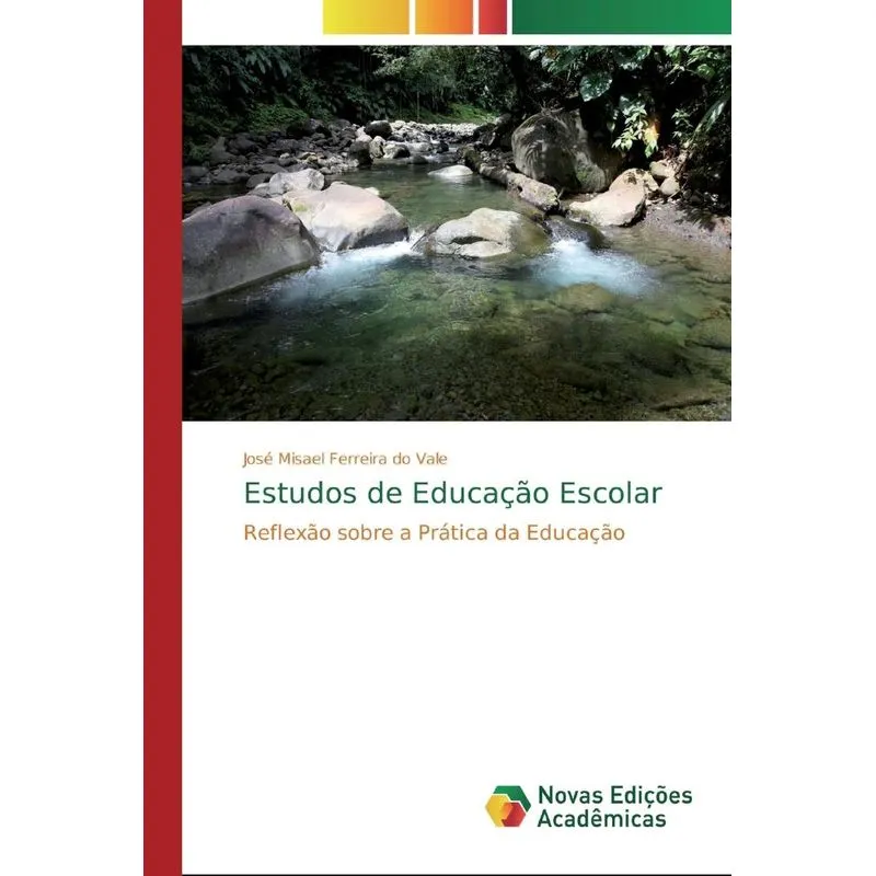Estudos de Educação Escolar