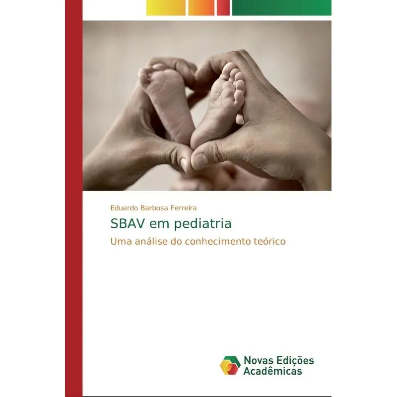 SBAV em pediatria