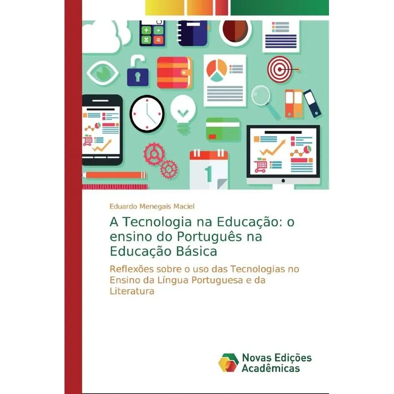 A Tecnologia na Educação
