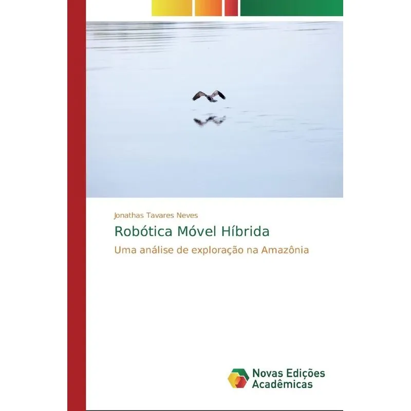 Robótica Móvel Híbrida