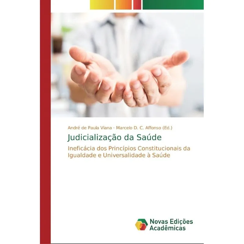 Judicialização da Saúde