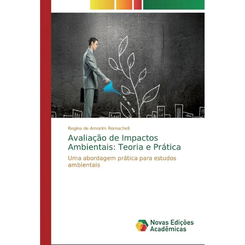 Avaliação de Impactos Ambientais