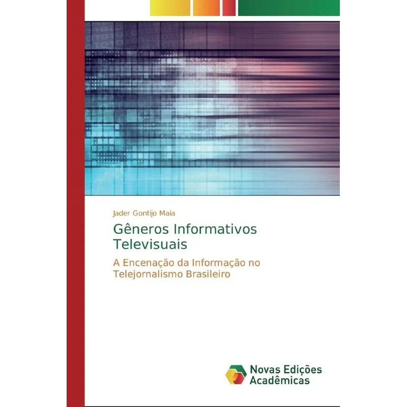 Gêneros Informativos Televisuais