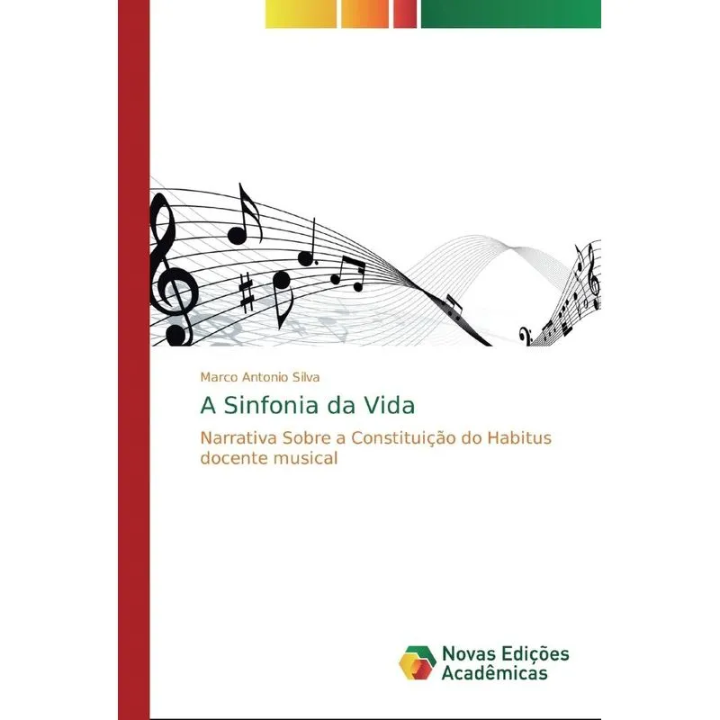 A Sinfonia da Vida
