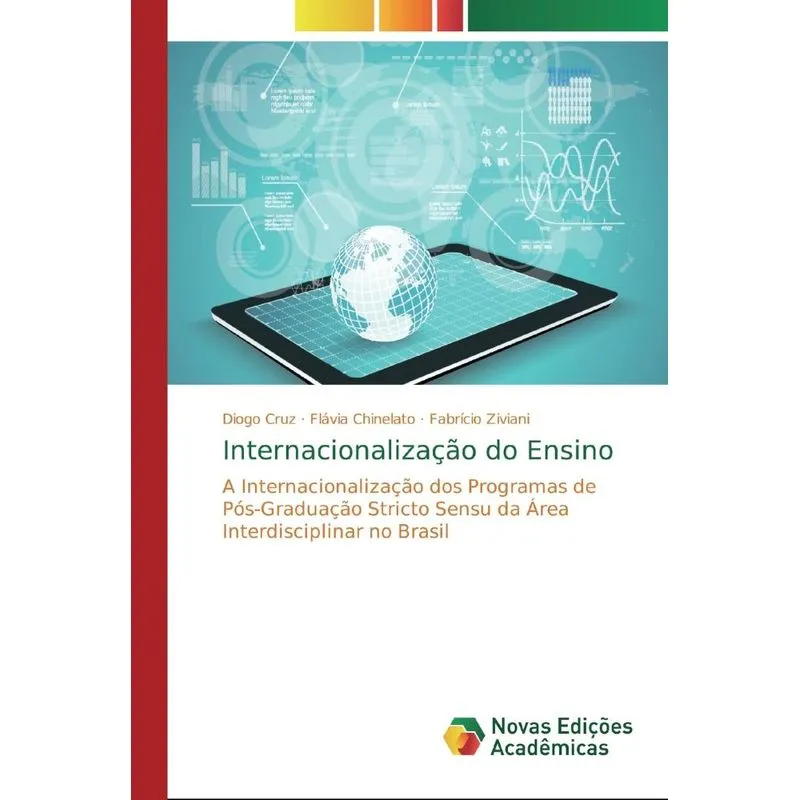 Internacionalização do Ensino