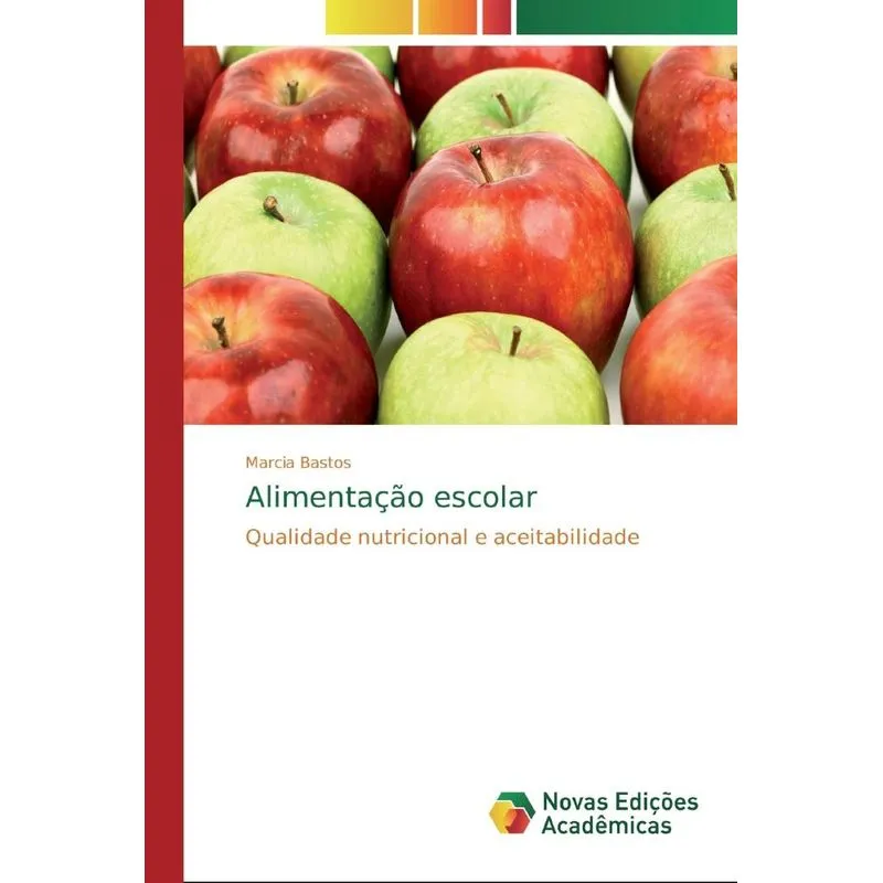 Alimentação escolar