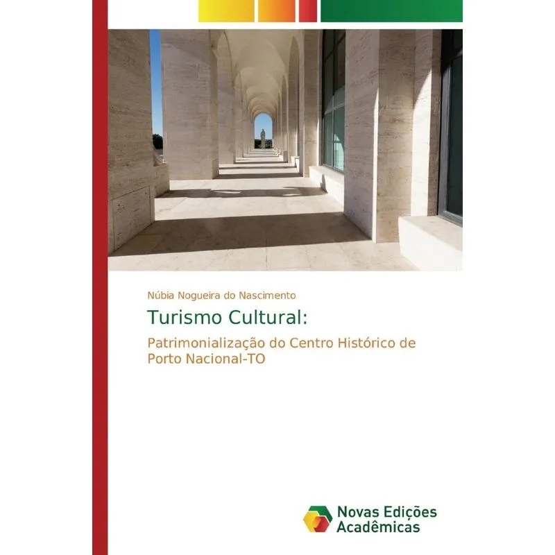 Turismo Cultural