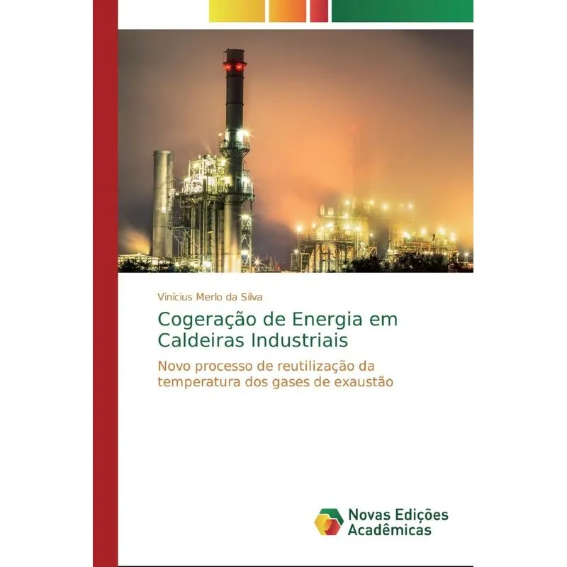Cogeração de Energia em Caldeiras Industriais