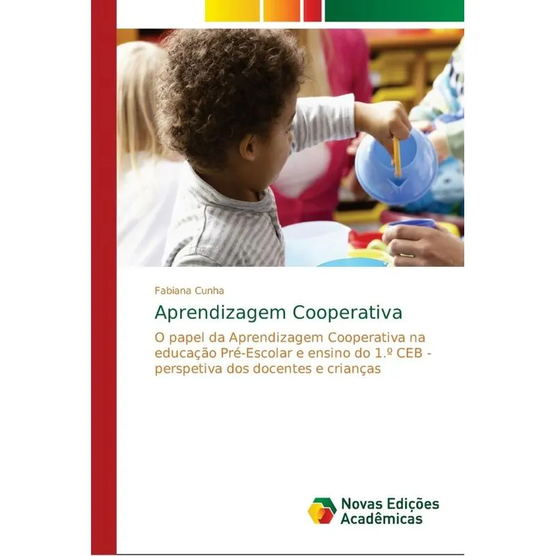 Aprendizagem Cooperativa