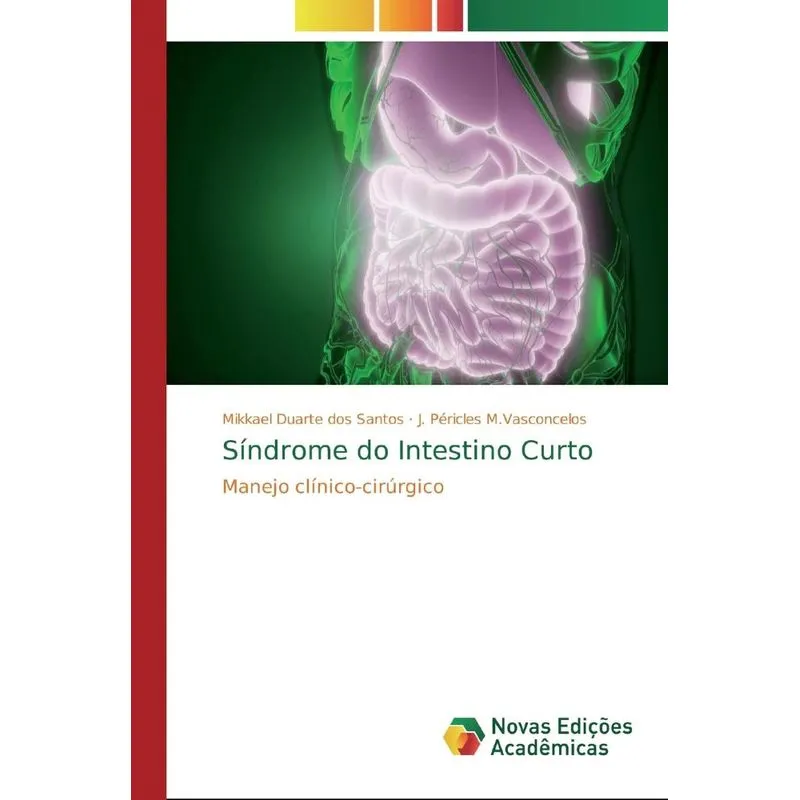 Síndrome do Intestino Curto