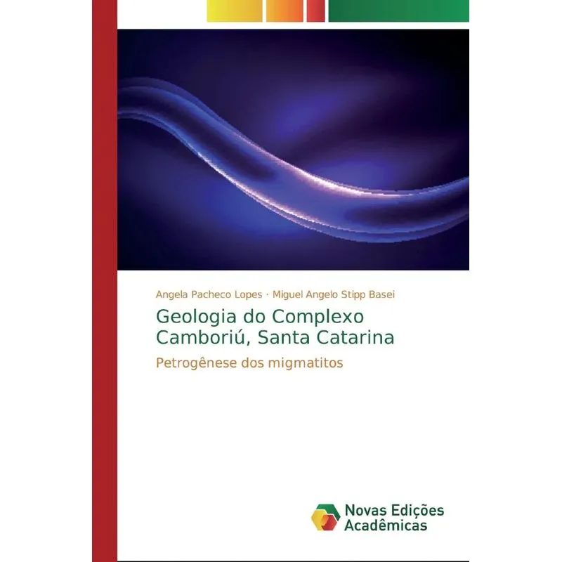 Geologia do Complexo Camboriú, Santa Catarina