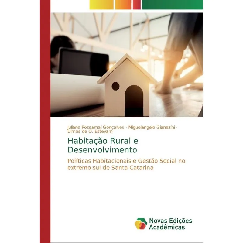 Habitação Rural e Desenvolvimento