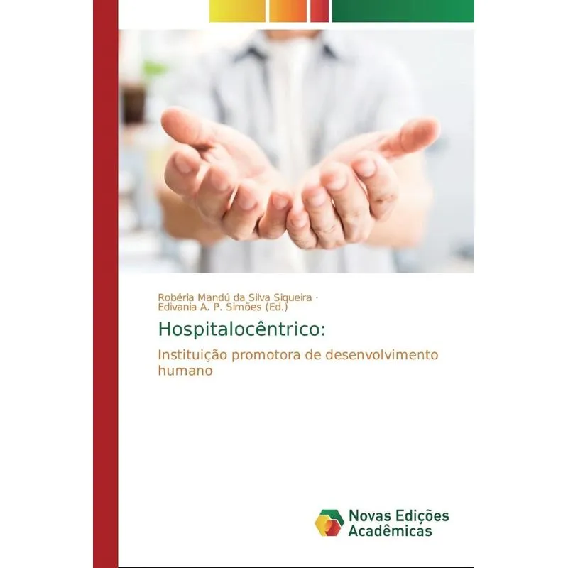 Hospitalocêntrico