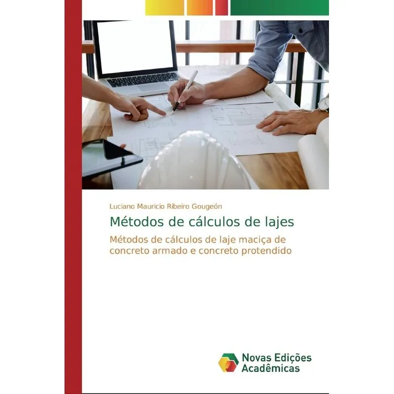 Métodos de cálculos de lajes