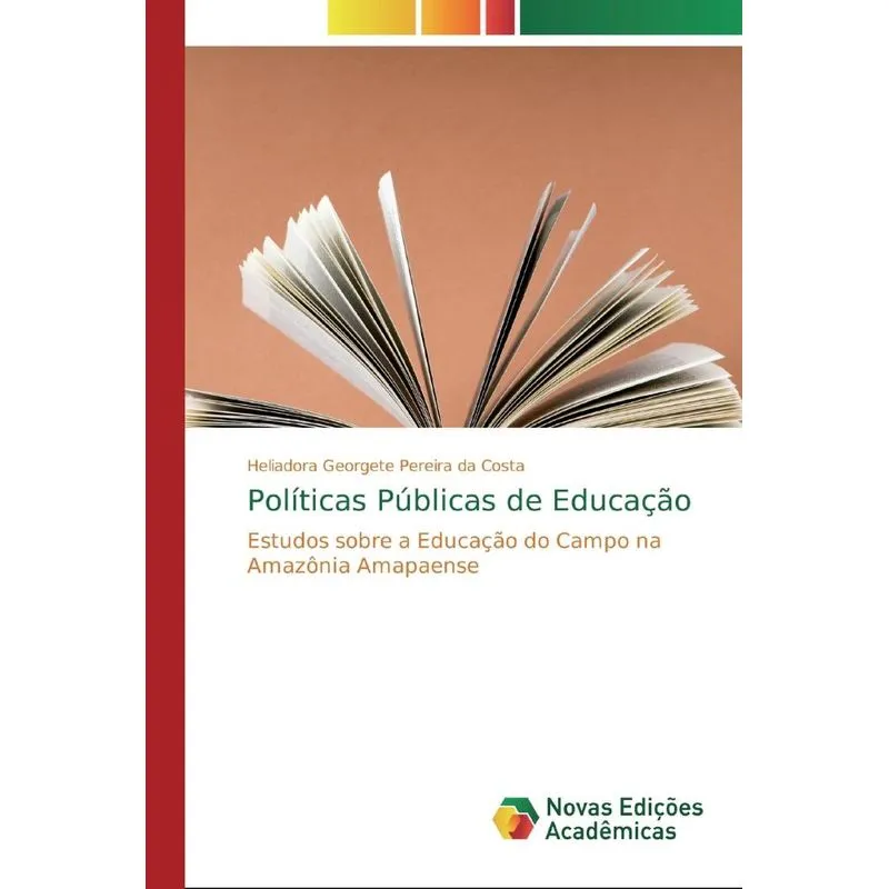 Políticas Públicas de Educação