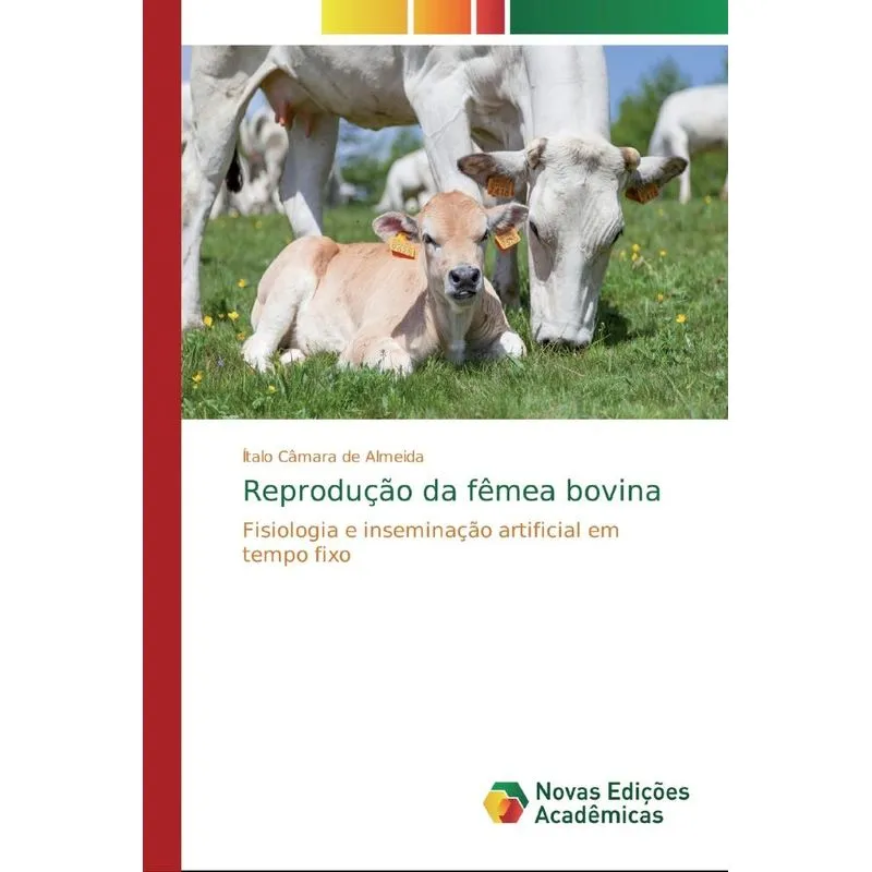 Reprodução da fêmea bovina