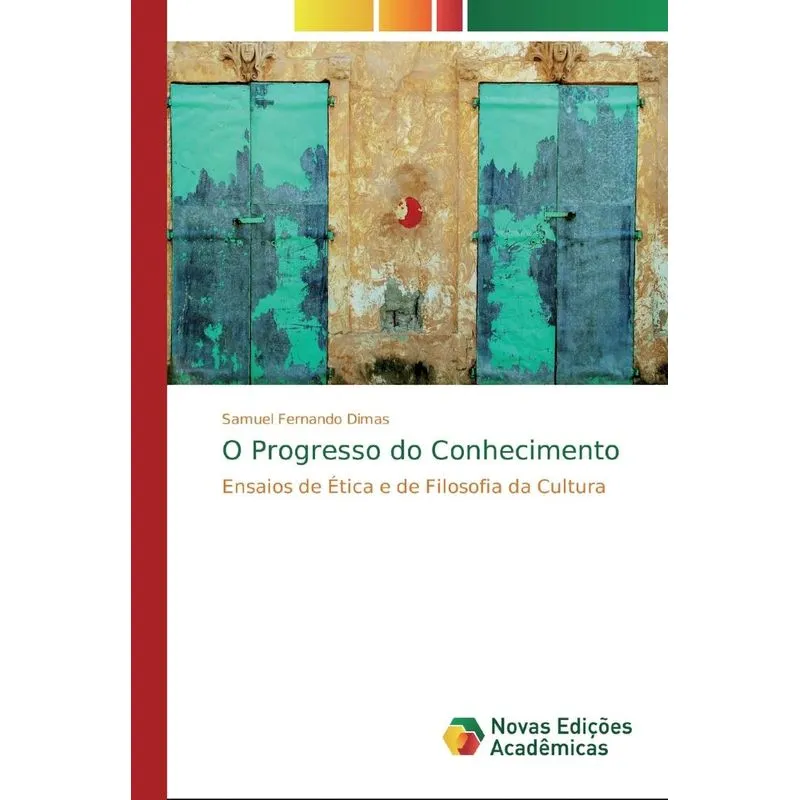 O Progresso do Conhecimento