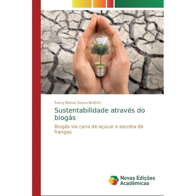 Sustentabilidade através do biogás
