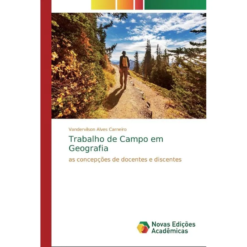 Trabalho de Campo em Geografia