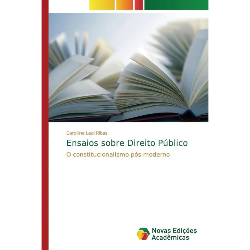 Ensaios sobre Direito Público