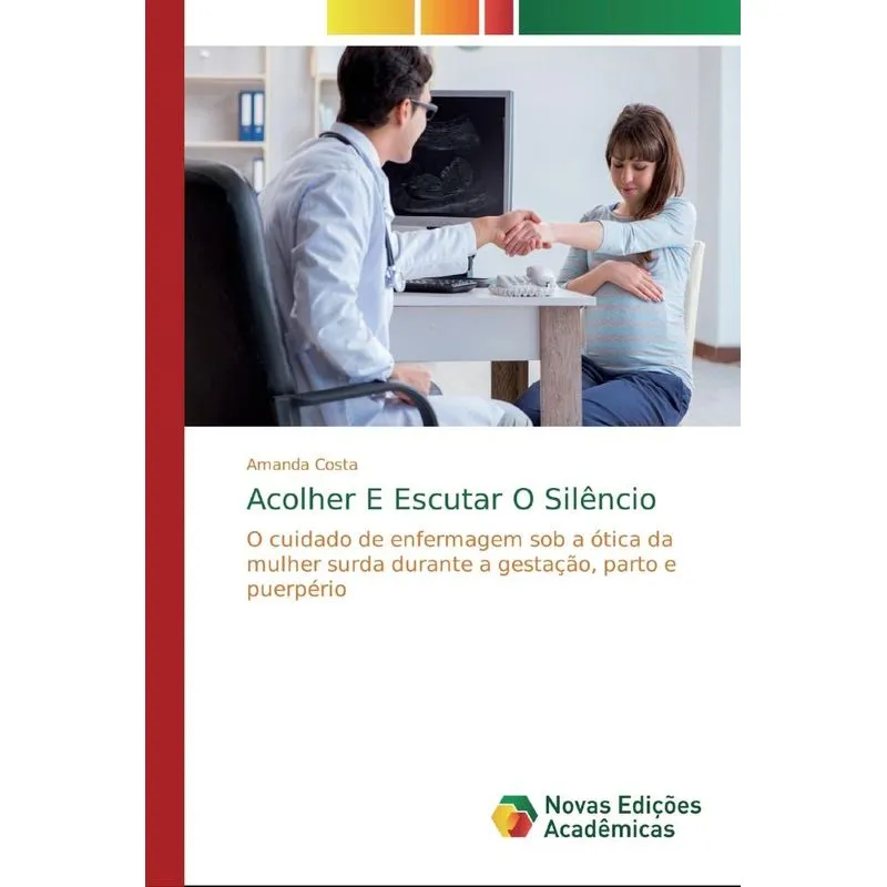 Acolher E Escutar O Silêncio
